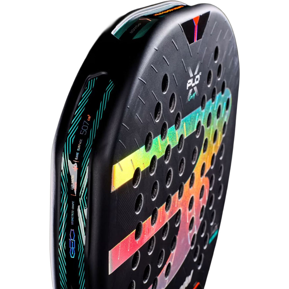 BP XPLO CFM 27 RACKET