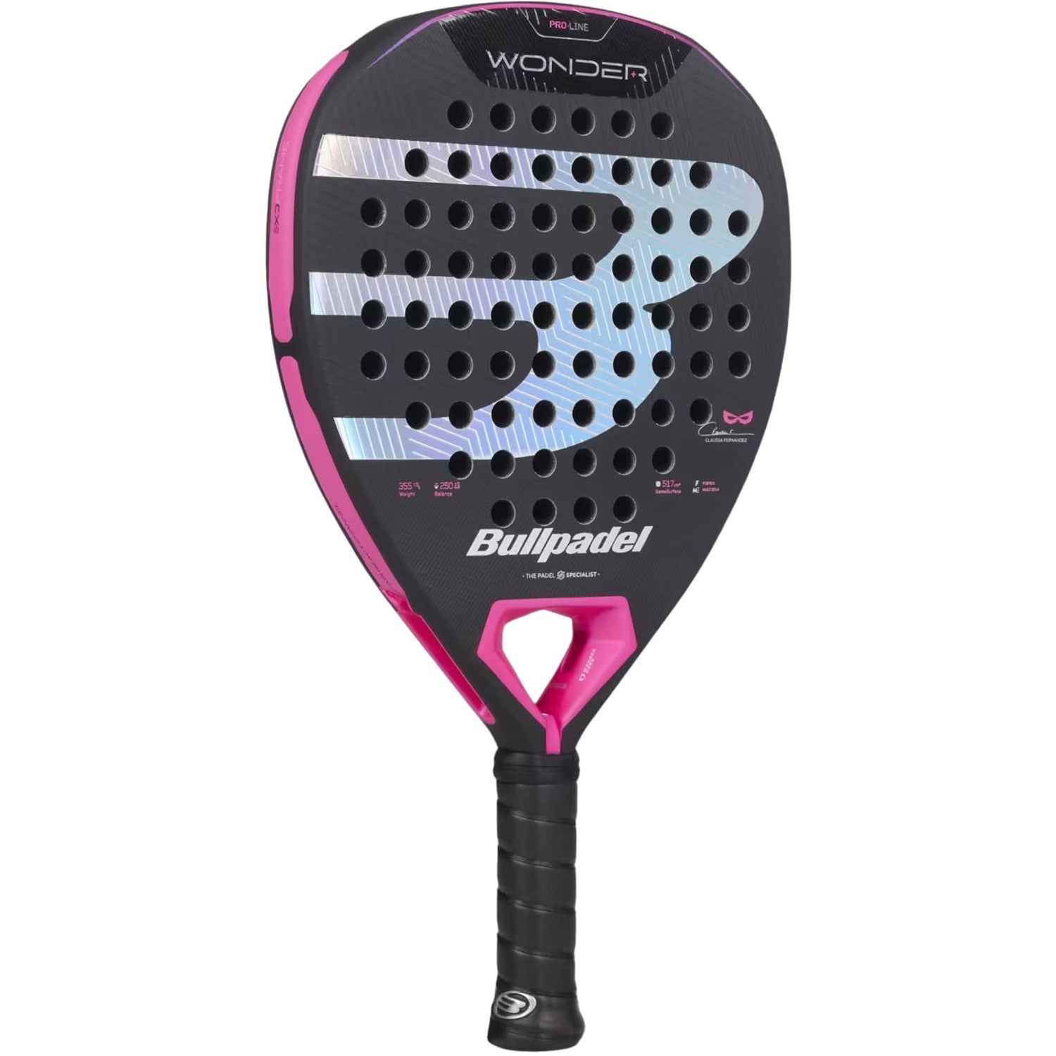 Bullpadel Wonder 27