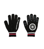 The Indian Maharadja winter glove kids black