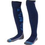 Reece Oxley socks blue