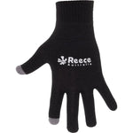 Reece Knitted Player Glove Glove Black