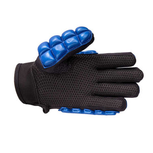 TK1 handschoen zaal blauw
