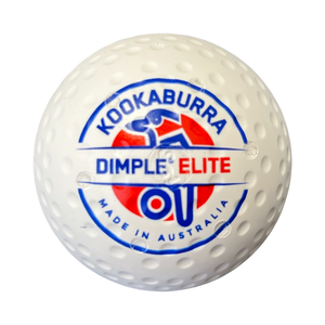 Kookaburra Dimple Elite Wit