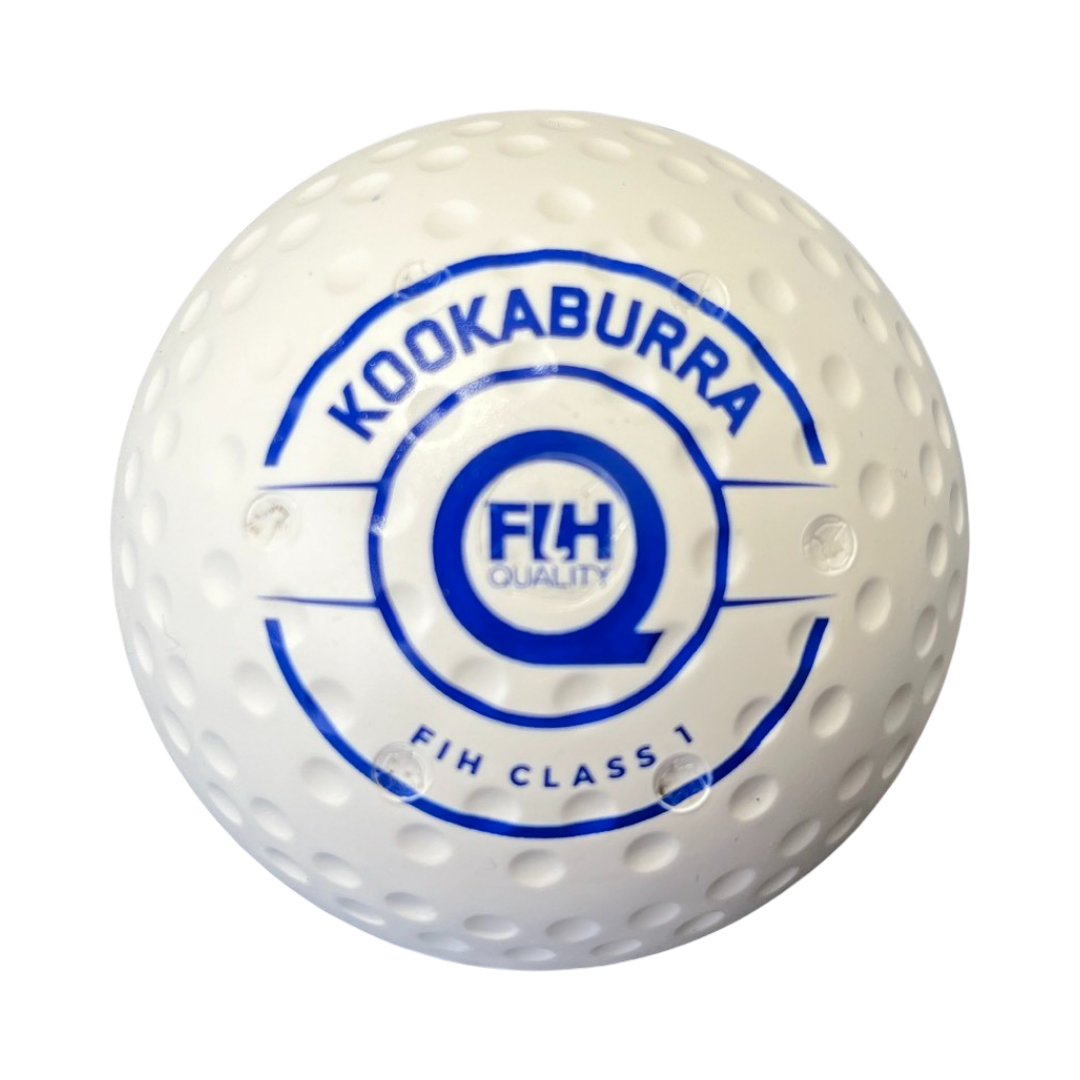 Kookaburra Dimple Elite Wit
