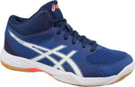 Asics Gel - Task MT 3 Illusion Blue White Indoor Shoe 46