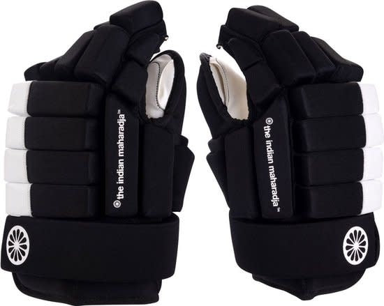 The Indian Maharadja Corner Glove Set