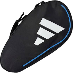 Adidas Racketbag Control 3.4 Black/Blue