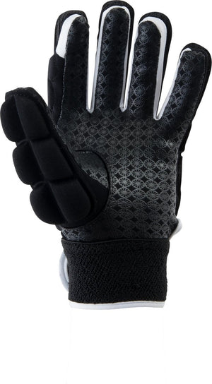 The Indian Maharadja shell/foam glove
