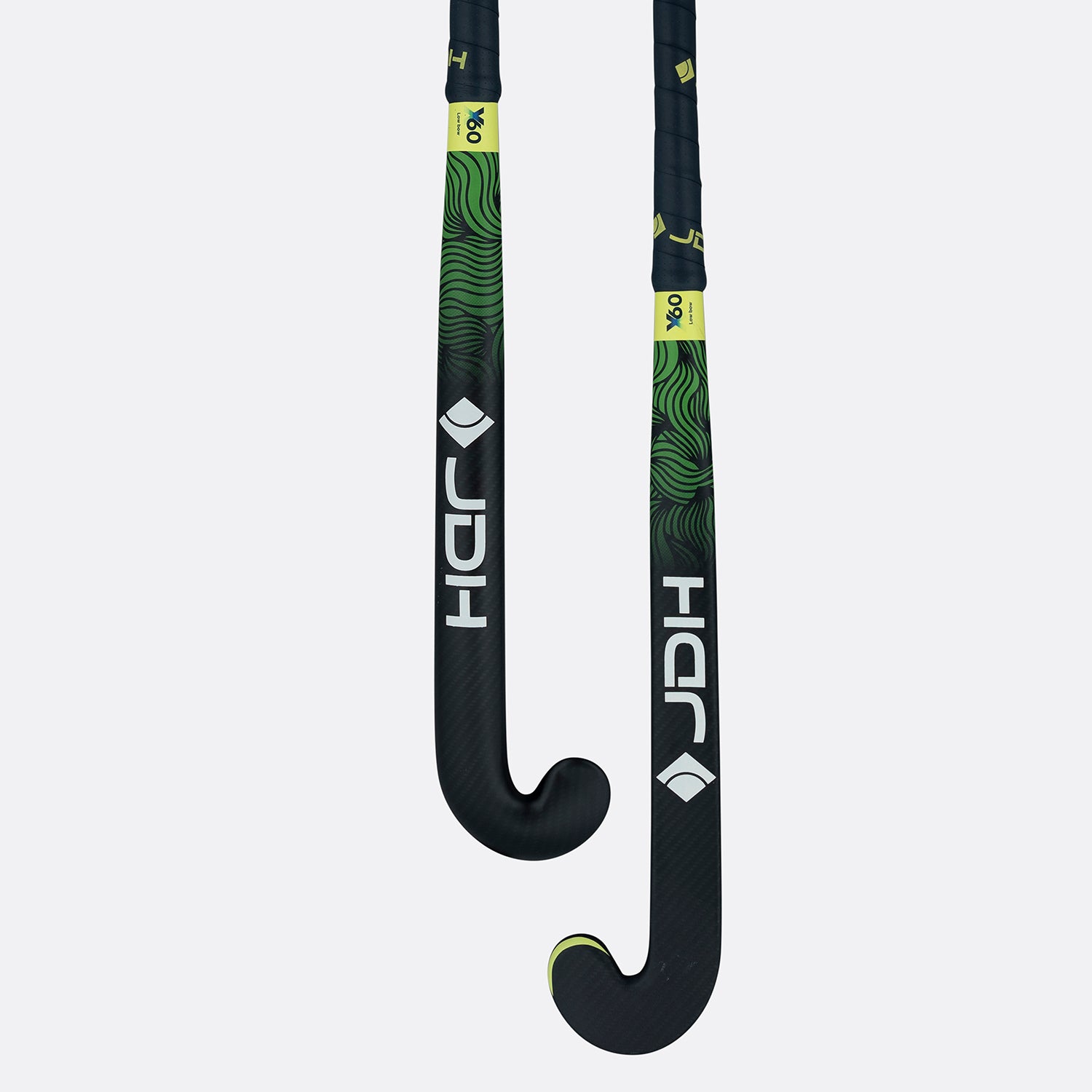 JDH X60TT Low Bow