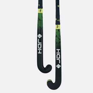 JDH X60TT Low Bow