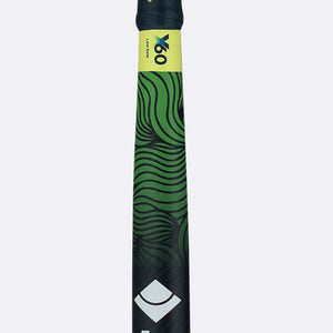 JDH X60TT Low Bow