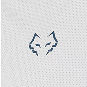 Babolat Crew Neck Tee Lebron White
