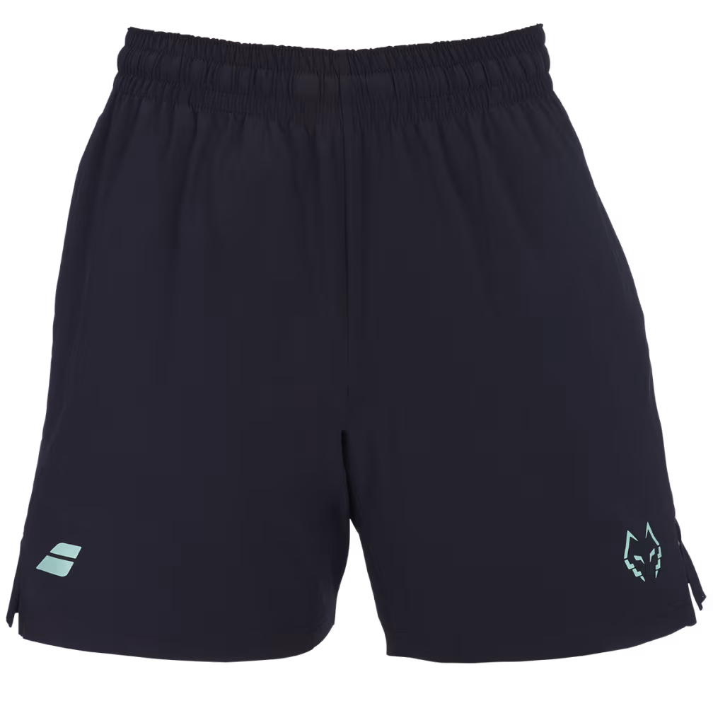 Babolat Short Lebron Black