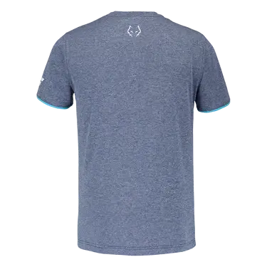 Babolat Crew neck tee Lebron