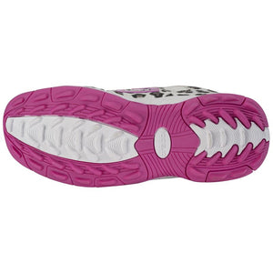 Brabo Shoe Force Leopard/Pink