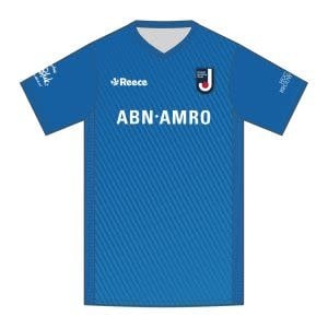 HHC Goalkeeper Jersey Black