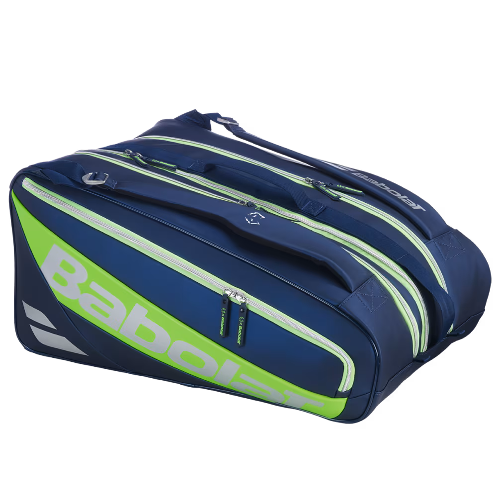 Babolat RH Pro Padel Juan Lebrón