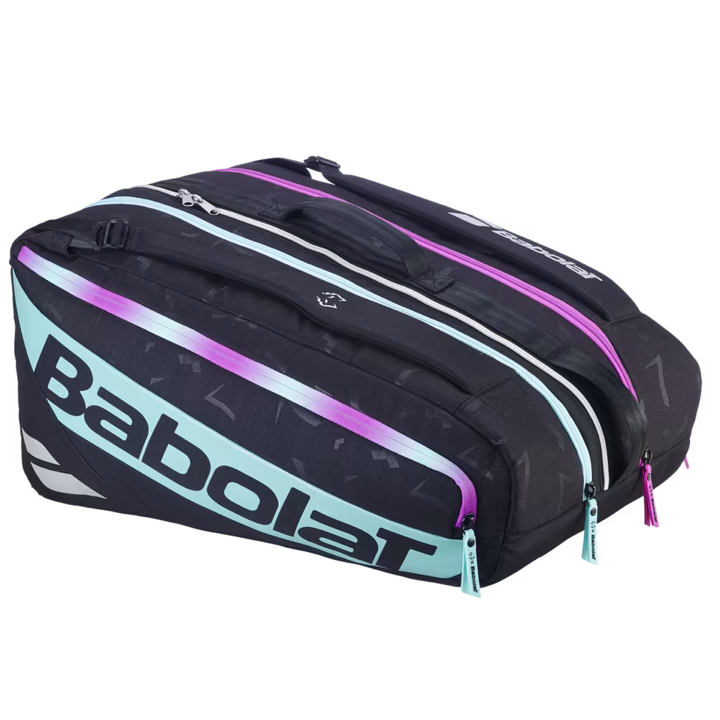 Babolat RH Pro Padel Juan Lebrón