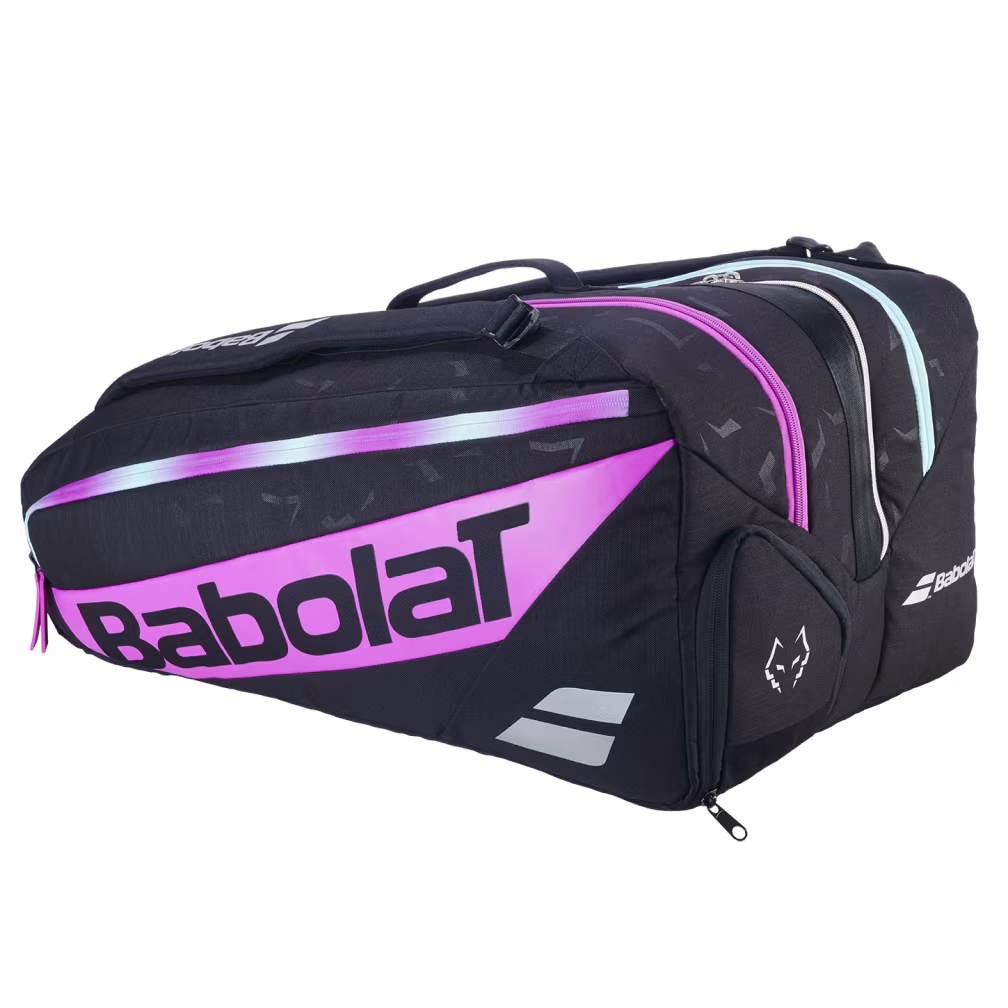 Babolat RH Pro Padel Juan Lebrón