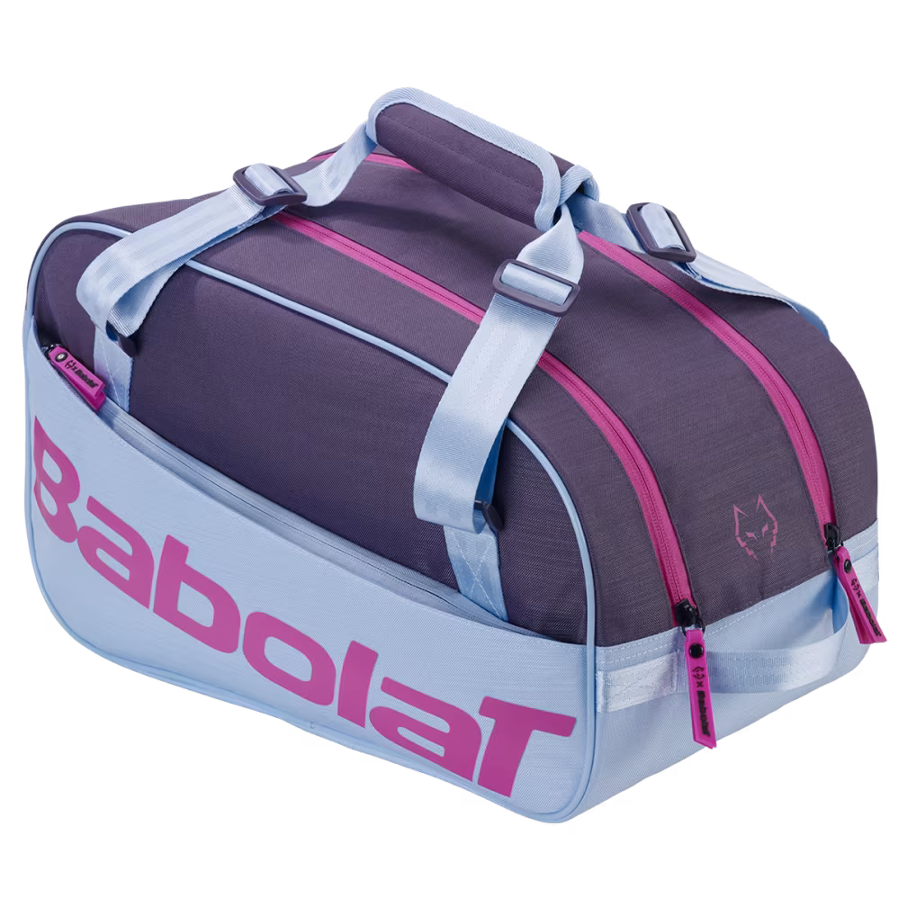 Babolat Court S Juan Lebrón