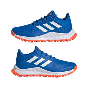 Adidas Youngstar Royal