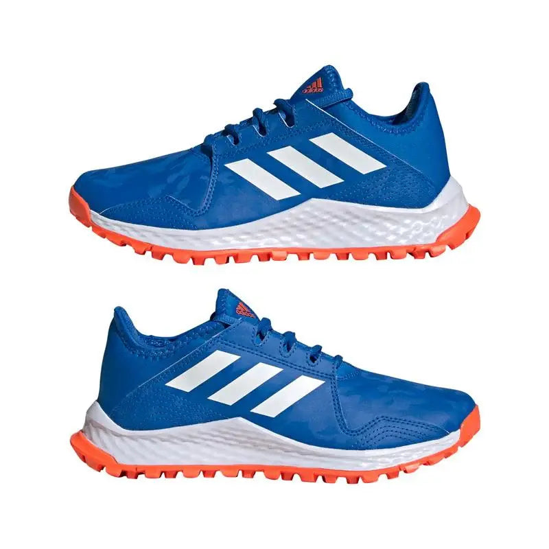 Adidas Youngstar Royal