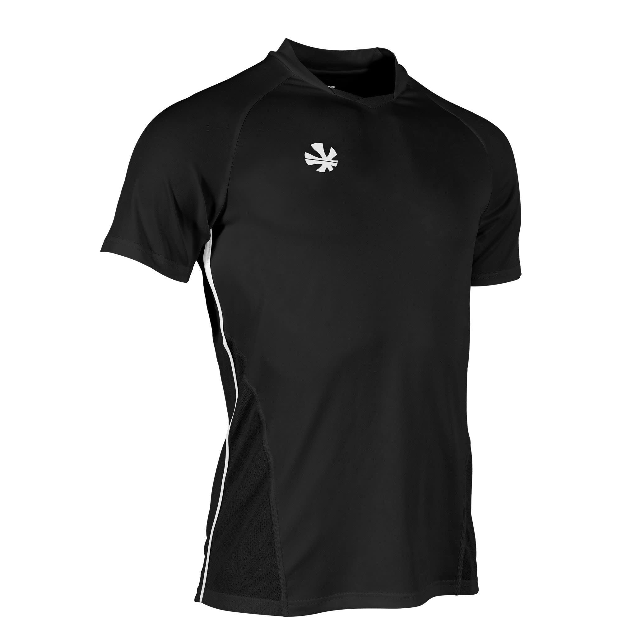 Reece Rise shirt Men Black