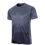 Reece Shift T-Shirt Navy Senior
