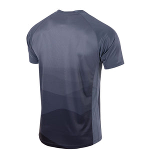 Reece Shift T-Shirt Navy