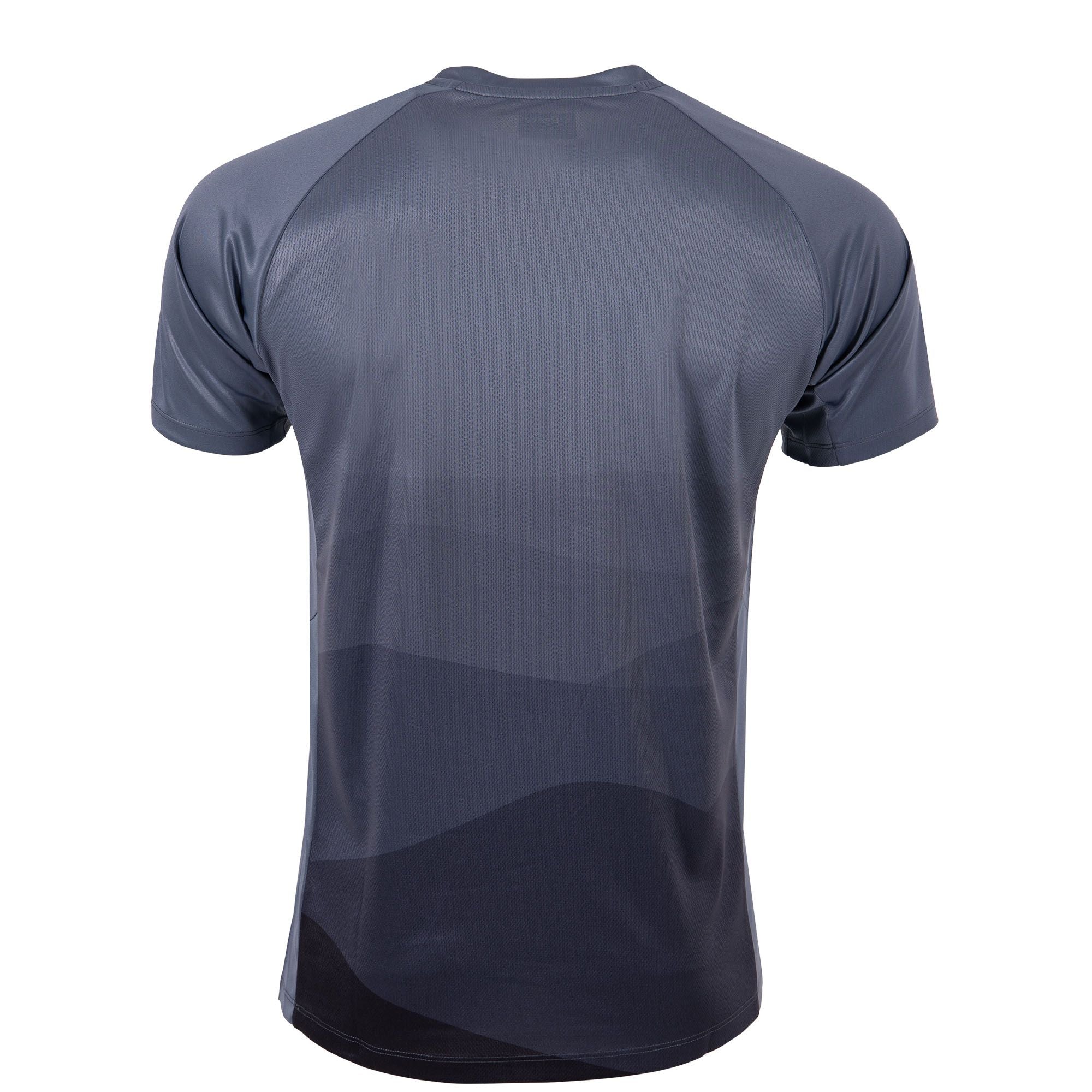 Reece Shift T-Shirt Navy