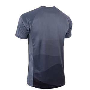 Reece Shift T-Shirt Navy Senior