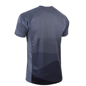 Reece Shift T-Shirt Navy