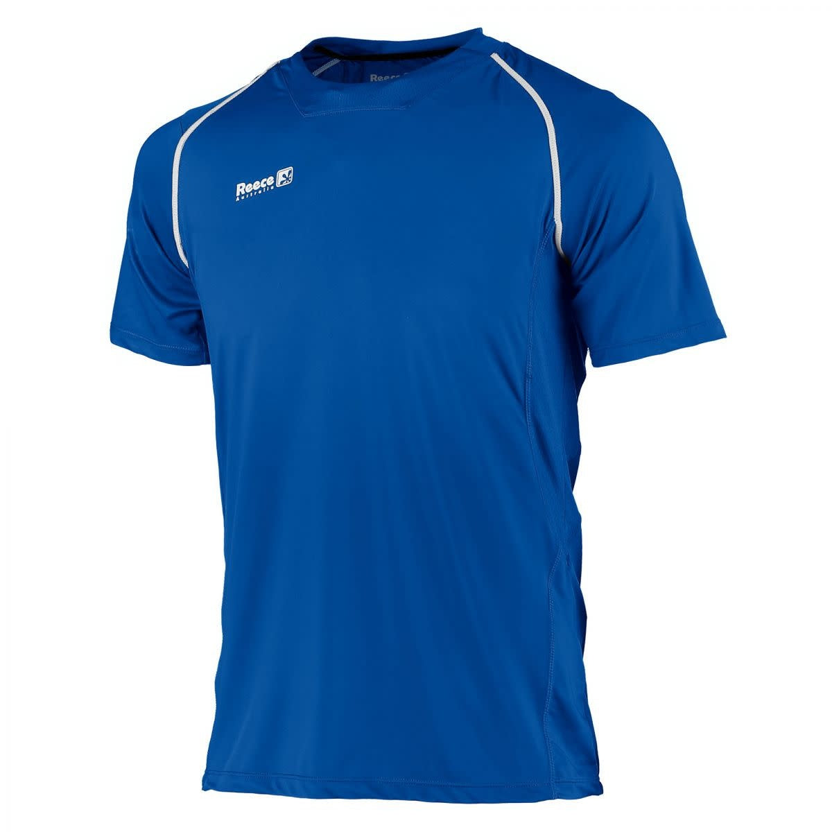Reece Core shirt cobalt junior