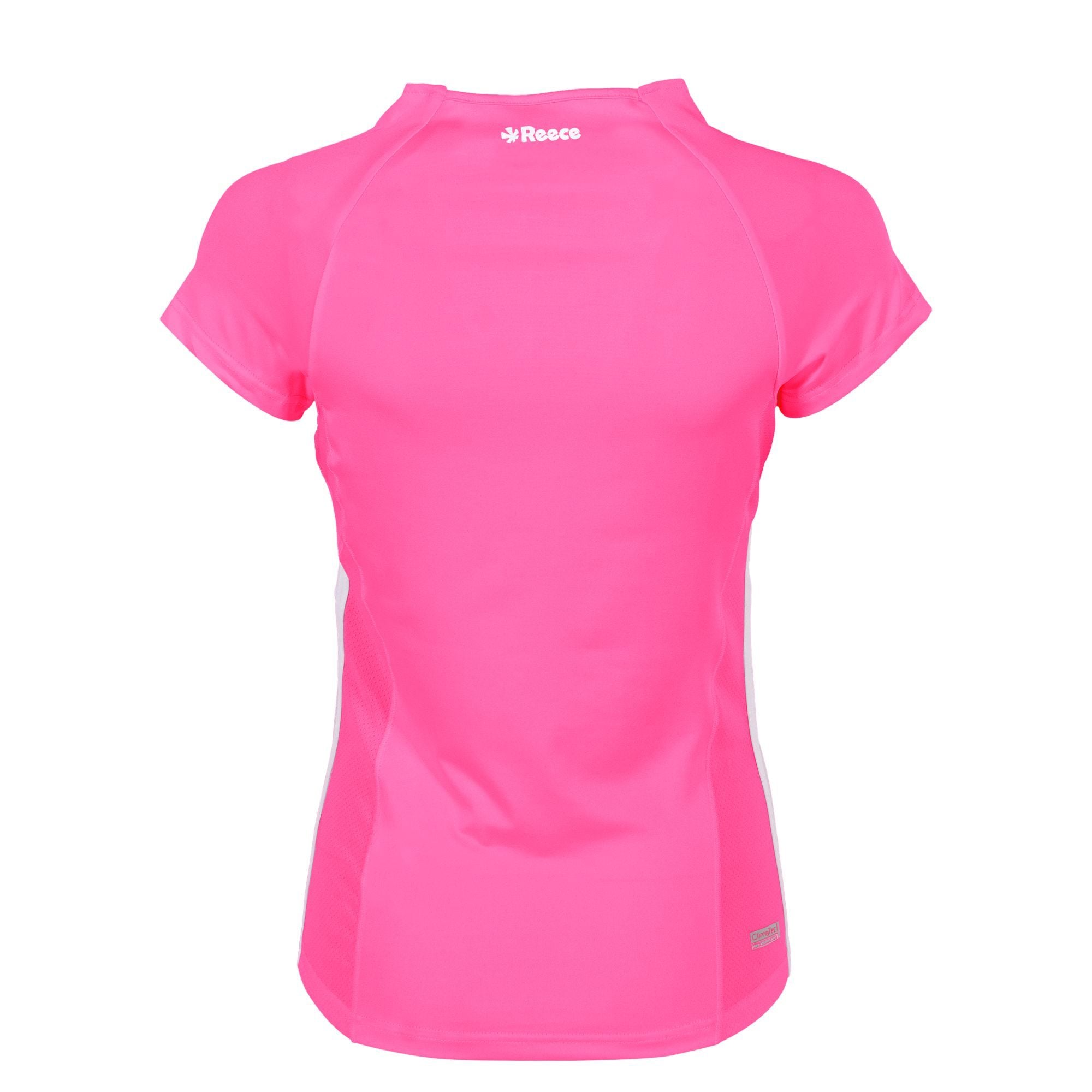 Reece Rise Shirt Ladies Knockout Pink