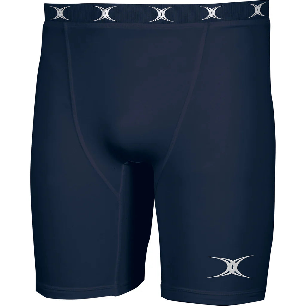 Grays Atomic X2 Thermal Baselayer Short Navy