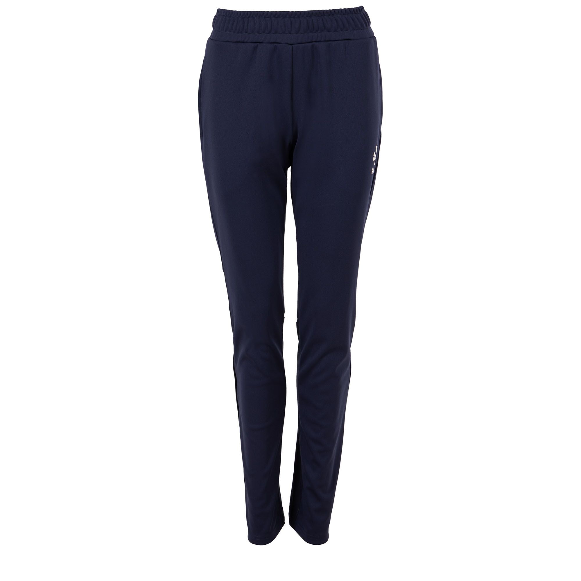Reece Shift Pants Ladies Navy