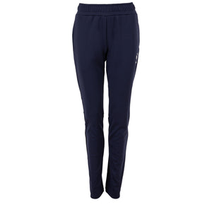 Reece Shift Pants Ladies Navy