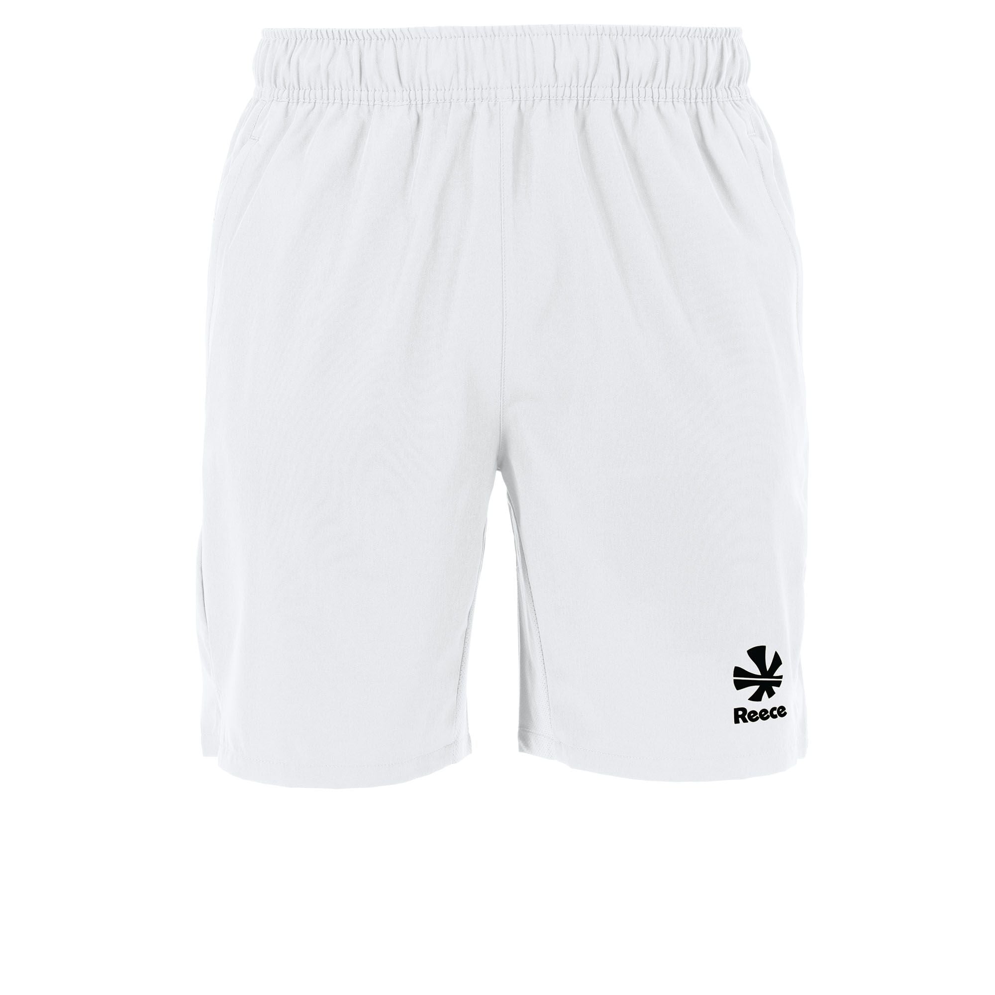 Reece Major Shorts White