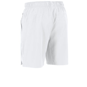Reece Major Shorts White