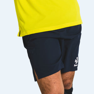 Reece Major Shorts Navy