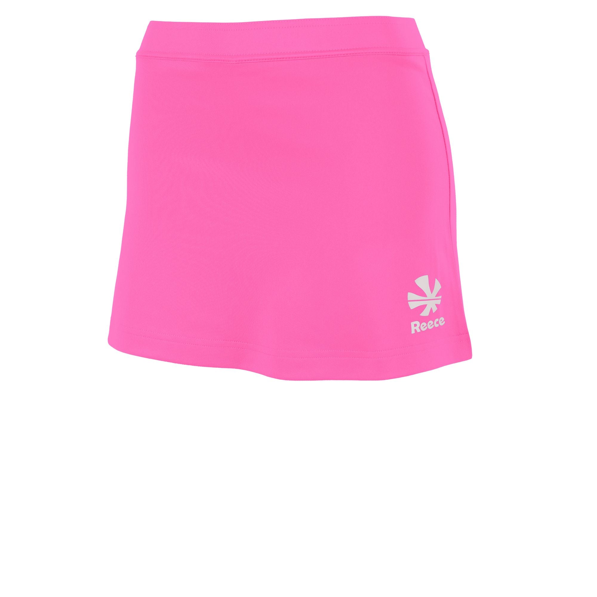Reece Major Skort Ladies Neon Pink