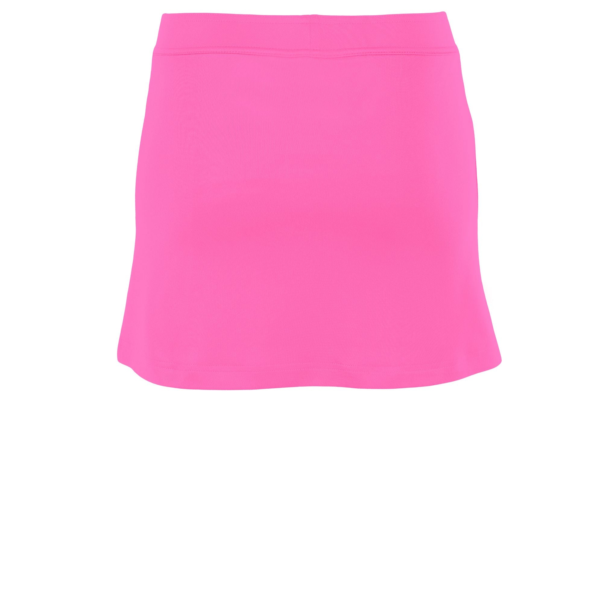 Reece Major Skort Ladies Neon Pink