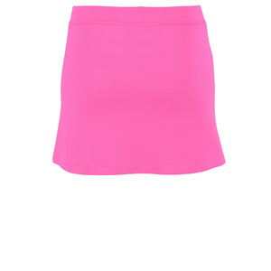 Reece Major Skort Ladies Neon Pink