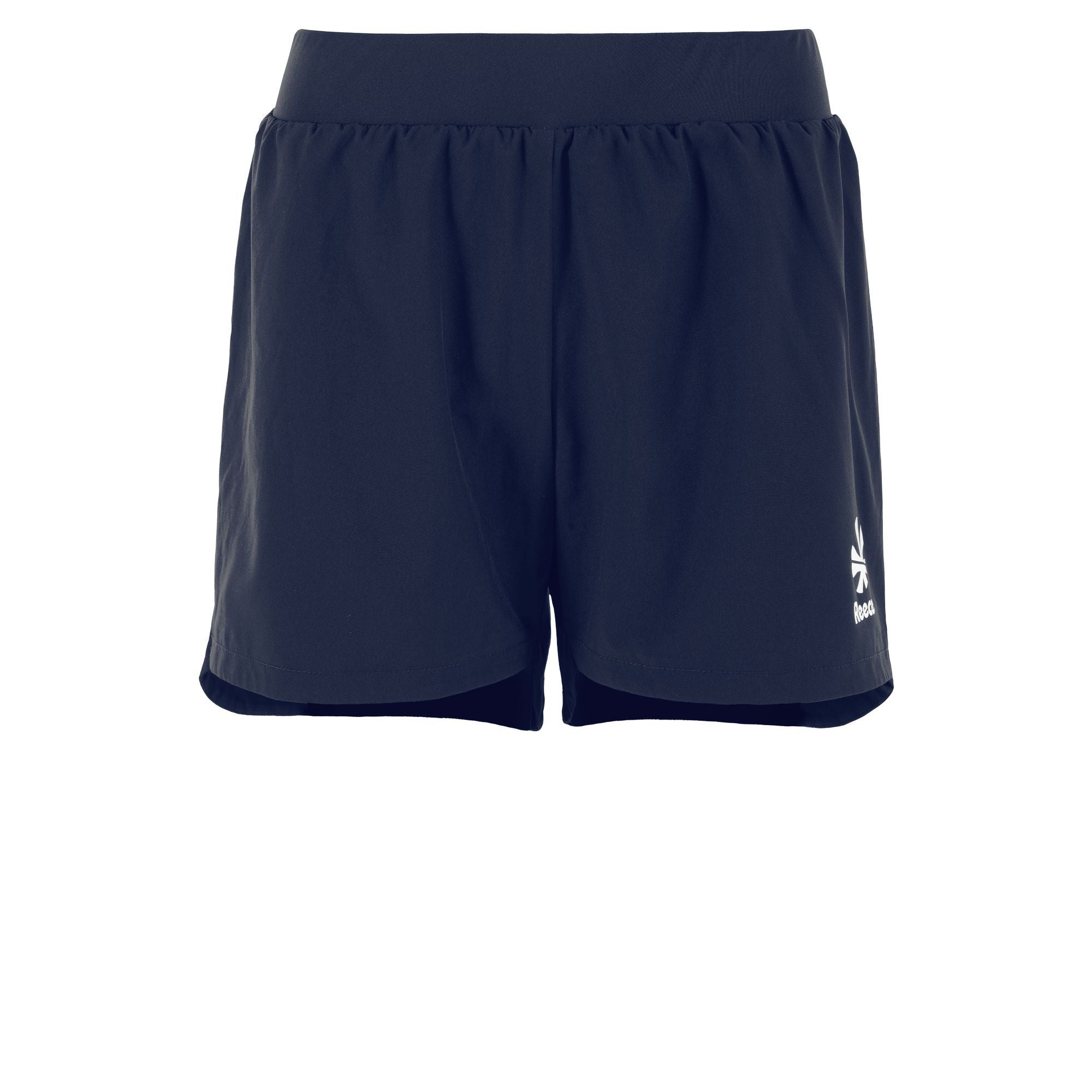 Reece Major Shorts Ladies Navy