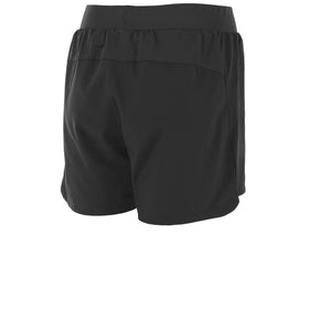 Reece Major Shorts Ladies Black
