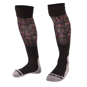 Reece Jax Socks Paris