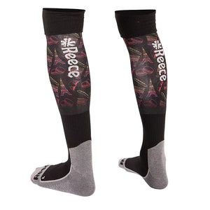 Reece Jax Socks Paris