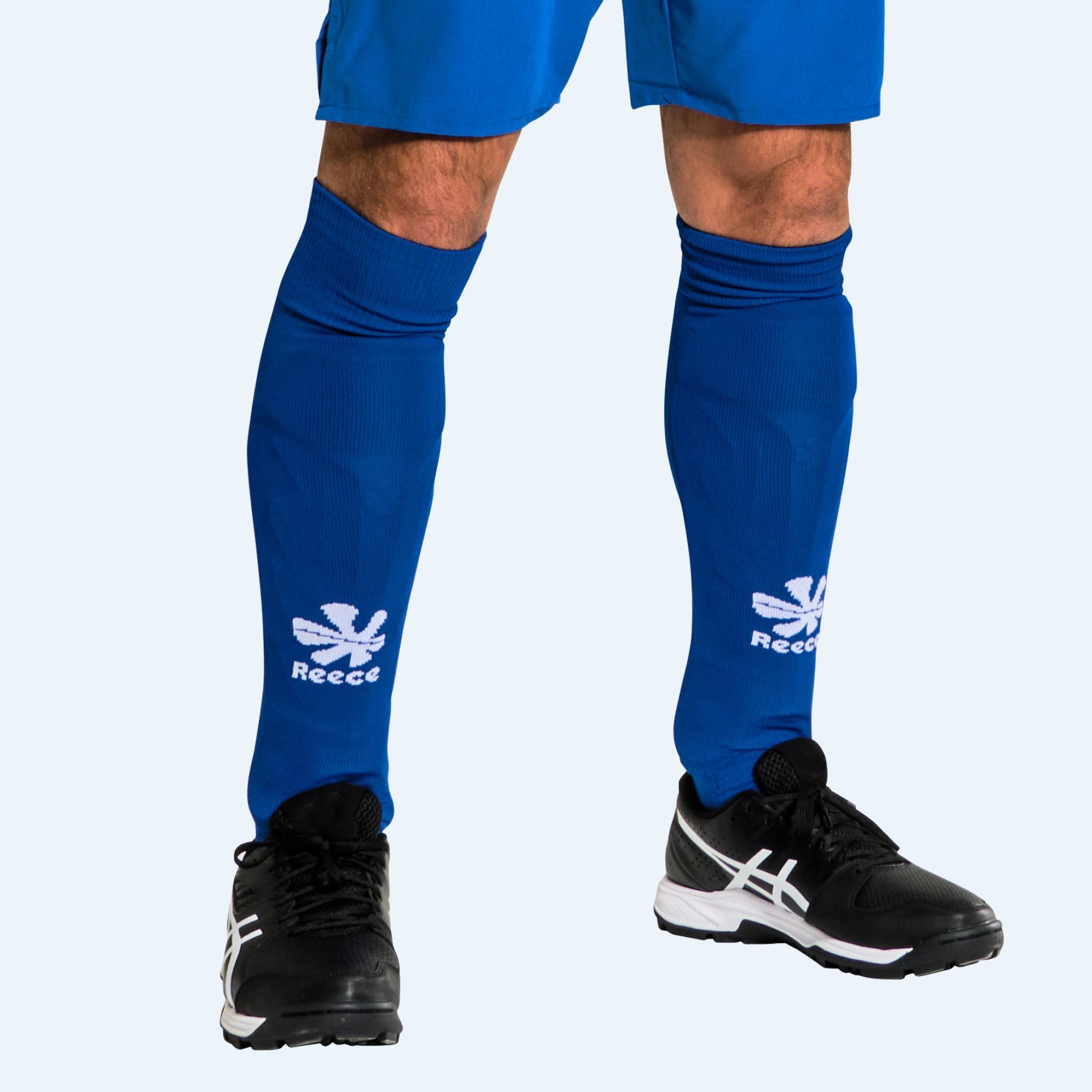 Reece Spring Socks Royal Blue
