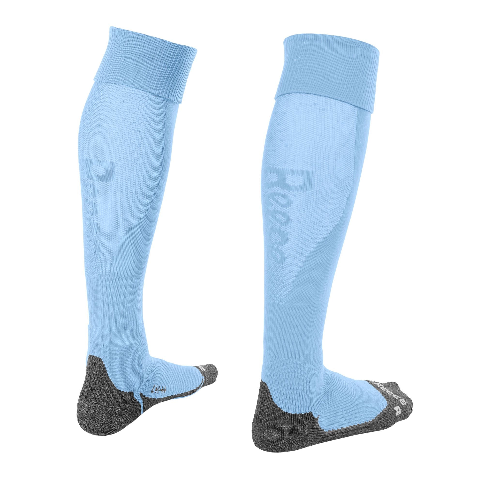 Reece Spring Socks Skye Blue