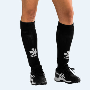 Reece Spring Socks Black